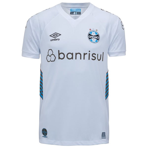 Tailandia Camiseta Grêmio FBPA Segunda Equipación 2023/2024